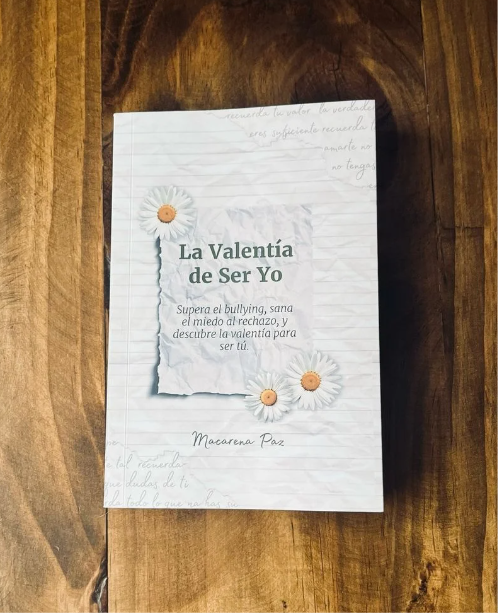 Portada del Libro