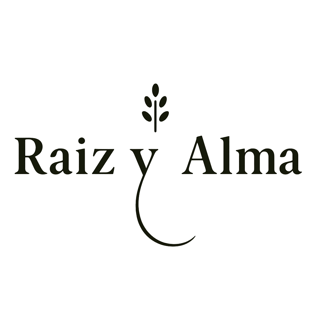 Raíz y Alma
