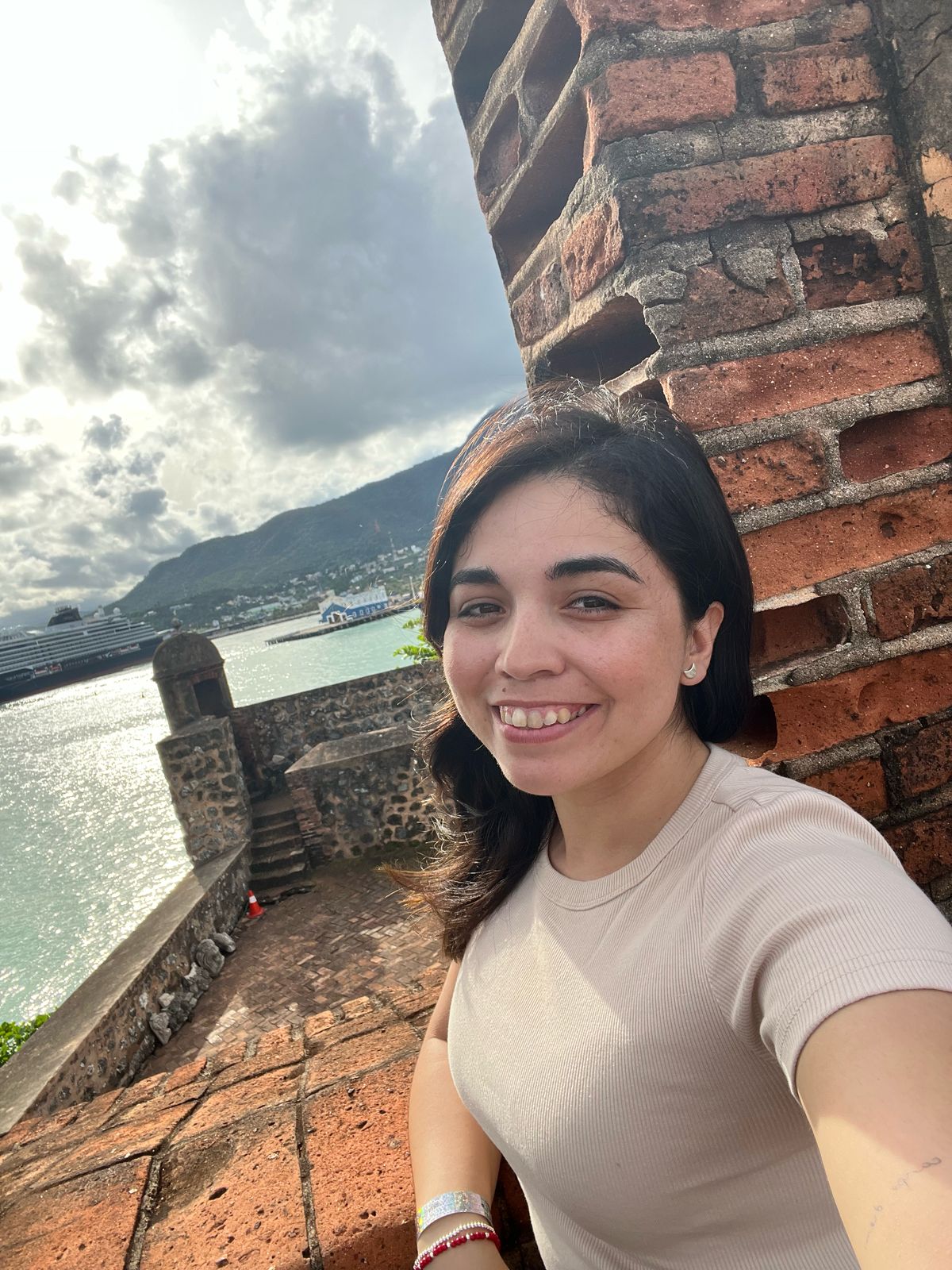 Macarena Paz
